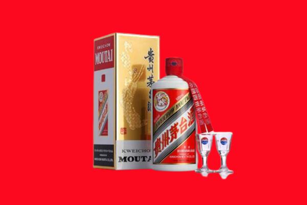 上高县回收茅台酒